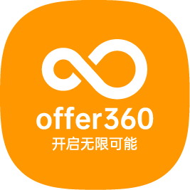 Offer360 Logo